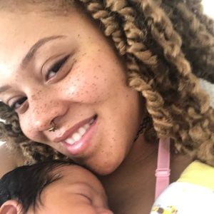 Meet your Posher, Kirsten